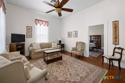 1011 N 15th Street, Temple, TX 76501 - Photo 3