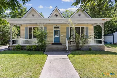 1011 N 15th Street, Temple, TX 76501 - Photo 1