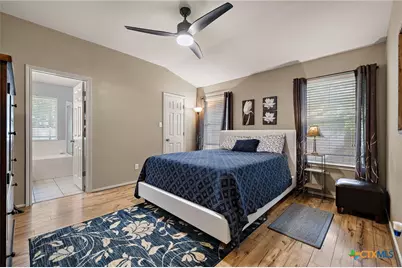 17708 Limpia Creek Drive, Round Rock, TX 78664 - Photo 15