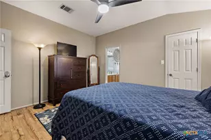 17708 Limpia Creek Dr, Round Rock, TX 78664 - Photo 17