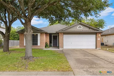 17708 Limpia Creek Drive, Round Rock, TX 78664 - Photo 1