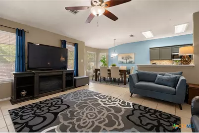 17708 Limpia Creek Drive, Round Rock, TX 78664 - Photo 9