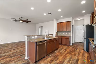 6026 Ambrose Circle, Temple, TX 76502 - Photo 9