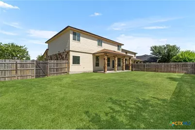 6026 Ambrose Circle, Temple, TX 76502 - Photo 45