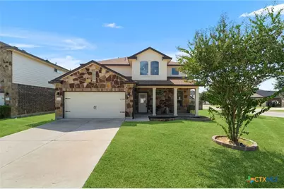 6026 Ambrose Circle, Temple, TX 76502 - Photo 1