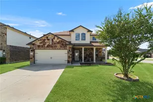 6026 Ambrose Cir, Temple, TX 76502 - Photo 1