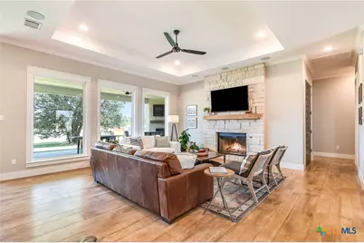 502 Bending Branch, Belton, TX 76513 - Photo 7