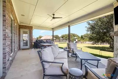 502 Bending Branch, Belton, TX 76513 - Photo 37
