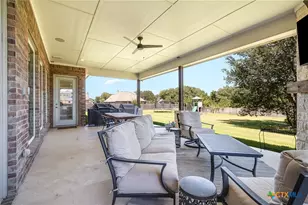 502 Bending Branch, Belton, TX 76513 - Photo 37