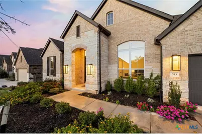 513 Copper Sage Drive, San Marcos, TX 78666 - Photo 3