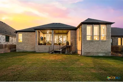 513 Copper Sage Drive, San Marcos, TX 78666 - Photo 5