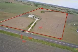 7100 FM 972, Granger, TX 76530 - Photo 1