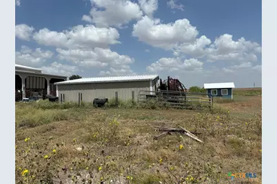 7100 Fm 972, Granger, TX 76530 - Photo 13