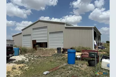7100 Fm 972, Granger, TX 76530 - Photo 5