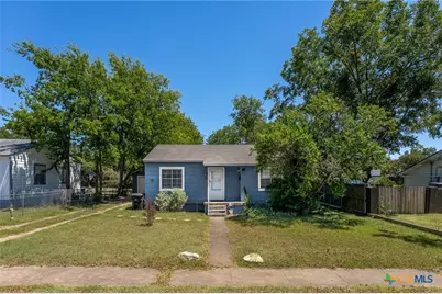 1802 N 10th Street, Killeen, TX 76541 - Photo 1