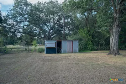 4291 County Road 429, Lolita, TX 77971 - Photo 17