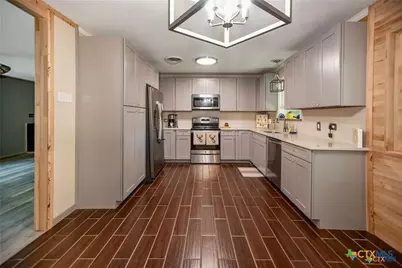 4291 County Road 429, Lolita, TX 77971 - Photo 7