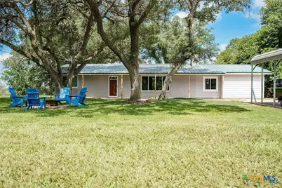 4291 County Road 429, Lolita, TX 77971 - Photo 1