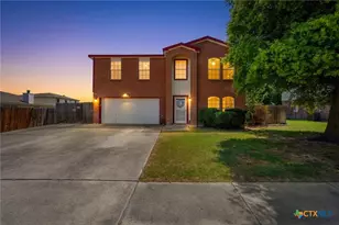 4308 Thunder Creek Dr, Killeen, TX 76549 - Photo 1