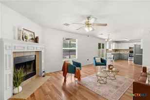 4308 Thunder Creek Dr, Killeen, TX 76549 - Photo 11