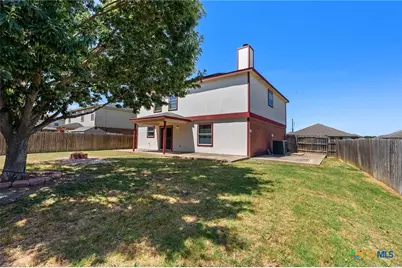 4308 Thunder Creek Drive, Killeen, TX 76549 - Photo 31