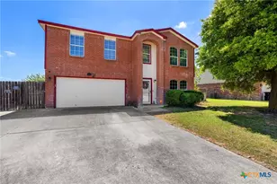 4308 Thunder Creek Dr, Killeen, TX 76549 - Photo 5