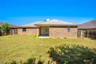 3908 Kevin Shaw Dr, Killeen, TX 76549 - Photo 33