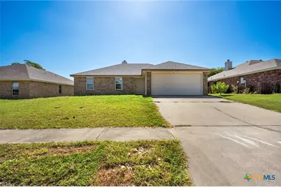 3908 Kevin Shaw Drive, Killeen, TX 76549 - Photo 1