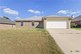 3908 Kevin Shaw Dr, Killeen, TX 76549 - Photo 1