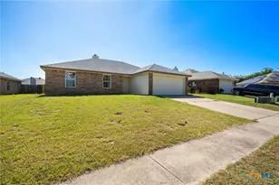 3908 Kevin Shaw Dr, Killeen, TX 76549 - Photo 3