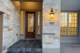 797 Lilly Bluff, Castroville, TX 78009 - Photo 3