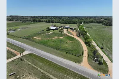 1204 Fm 2095, Cameron, TX 76520 - Photo 3