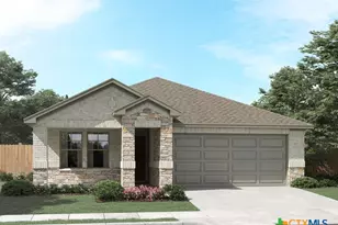 5524 McBride St, Cibolo, TX 78108 - Photo 1