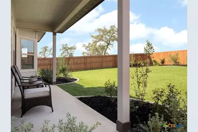 5528 McBride Street, Cibolo, TX 78108 - Photo 13
