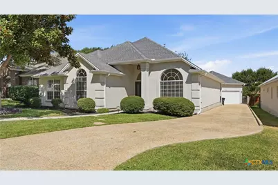 2768 Morning Moon, New Braunfels, TX 78132 - Photo 1