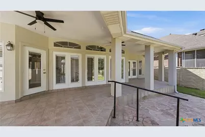 2768 Morning Moon, New Braunfels, TX 78132 - Photo 37