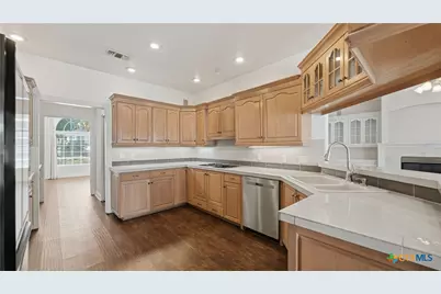2768 Morning Moon, New Braunfels, TX 78132 - Photo 29