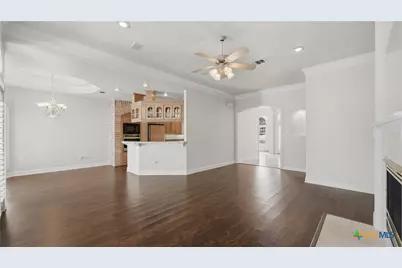 2768 Morning Moon, New Braunfels, TX 78132 - Photo 33