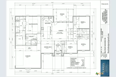 6816 Felix McDaniel Drive, Temple, TX 76502 - Photo 3