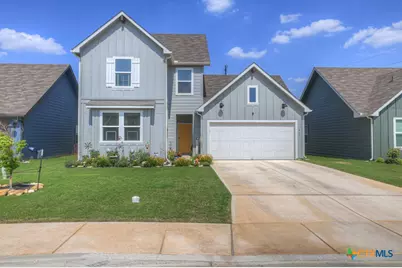 437 Signe, Seguin, TX 78155 - Photo 1