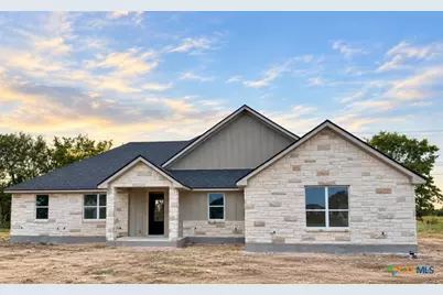 6904 Felix McDaniel Drive, Temple, TX 76502 - Photo 1