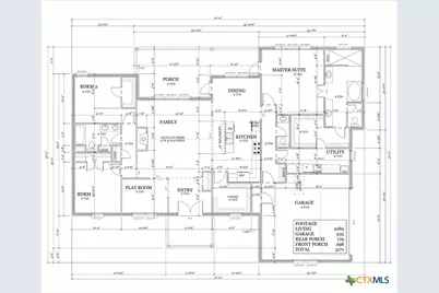 6904 Felix McDaniel Drive, Temple, TX 76502 - Photo 15