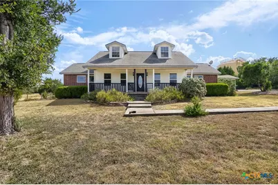 162 Arnold Drive, Canyon Lake, TX 78133 - Photo 1
