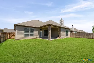 509 Hawks Shadow Drive, Temple, TX 76502 - Photo 35