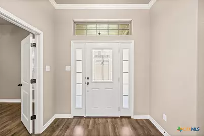 509 Hawks Shadow Drive, Temple, TX 76502 - Photo 5