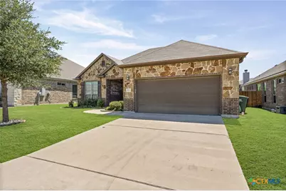 509 Hawks Shadow Drive, Temple, TX 76502 - Photo 3
