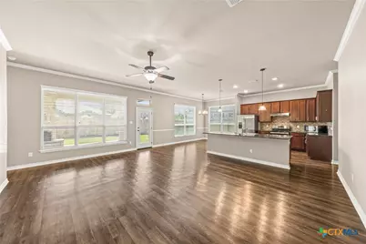509 Hawks Shadow Drive, Temple, TX 76502 - Photo 9