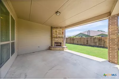 509 Hawks Shadow Drive, Temple, TX 76502 - Photo 33