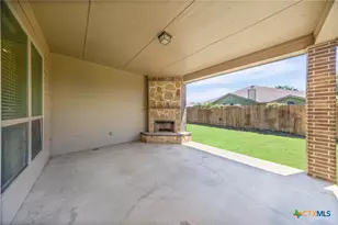 509 Hawks Shadow Dr, Temple, TX 76502 - Photo 33
