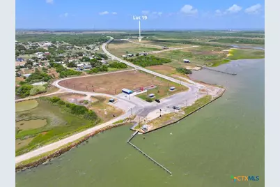 Lot 19 Keller Drive, Port Lavaca, TX 77979 - Photo 3